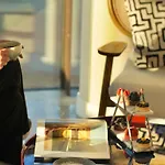 Swissotel And Ξενοδοχείο 5*