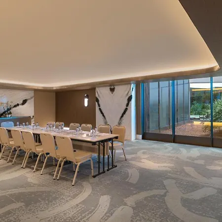Hotel Swissotel And