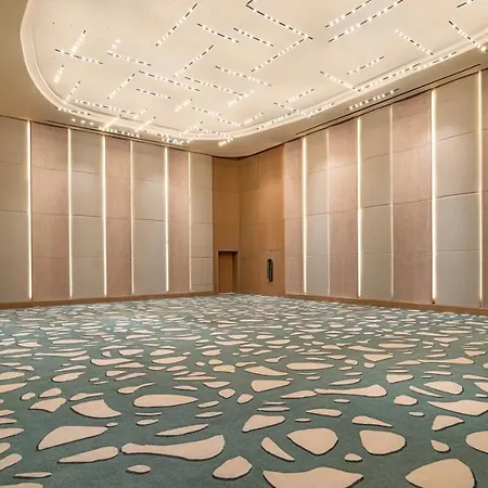호텔 Swissotel And