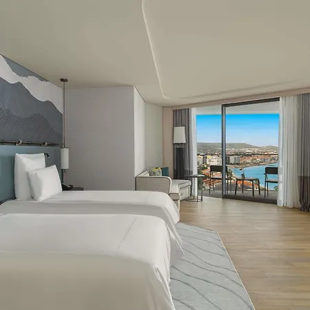 호텔 Swissotel And 5*