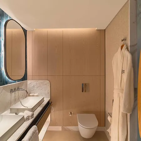 Swissotel And 호텔 5*