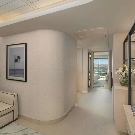 호텔 Swissotel And Çeşme