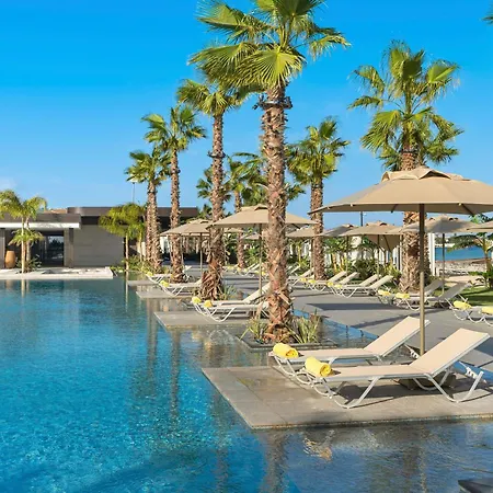 Swissotel And 호텔 Çeşme