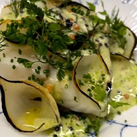 호텔 Swissotel And Çeşme