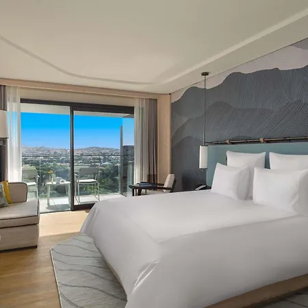 Swissotel And 호텔 5*