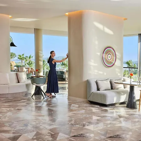 Hotell Swissotel And