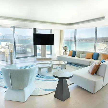 Hotell Swissotel And 5*