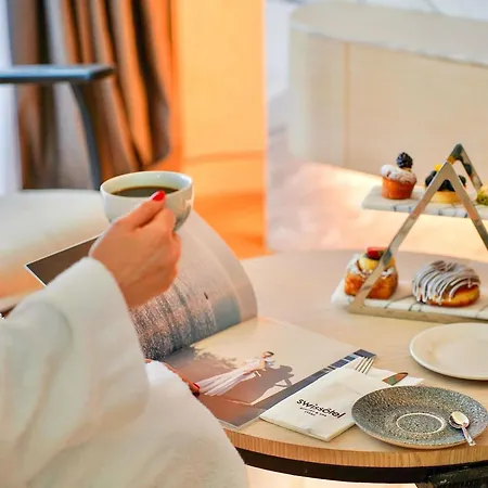 Swissotel And