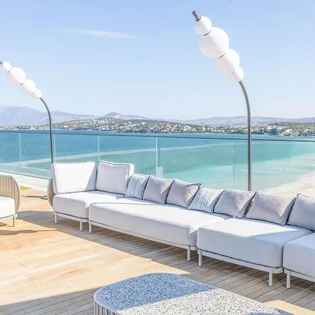 Hotell Swissotel And 5*