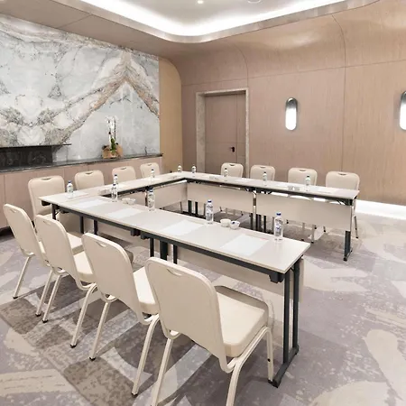 Hotell Swissotel And