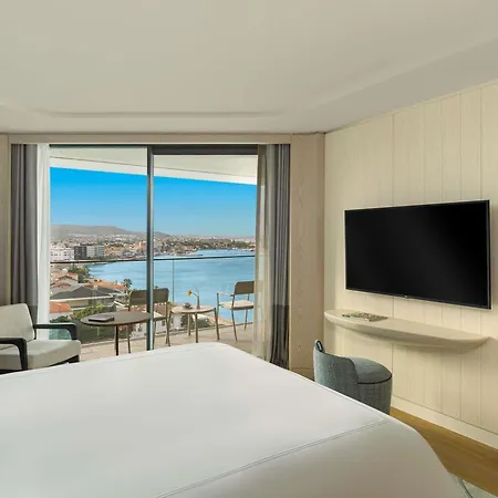 Swissotel And