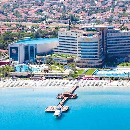 호텔 Swissotel And