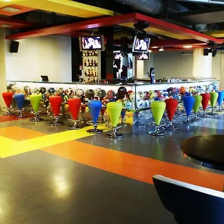 Swissotel And Çeşme