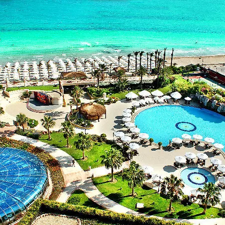 Swissotel And 5*