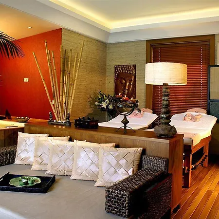 Swissotel And 호텔 Çeşme