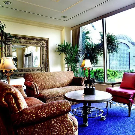 호텔 Swissotel And