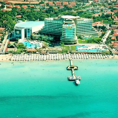 Ξενοδοχείο Swissotel And