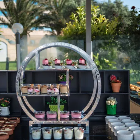 Ξενοδοχείο Swissotel And