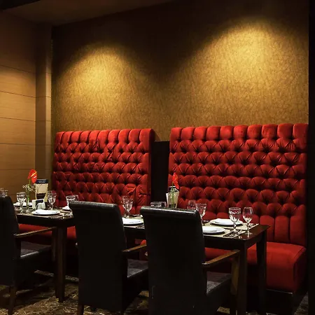 호텔 Swissotel And Çeşme