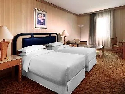 Sheraton Resort&spa Çeşme