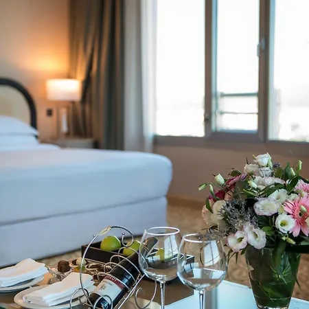 Hotell Swissotel And