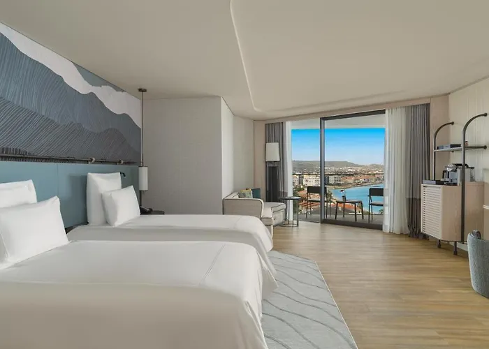 Hotell Swissotel And