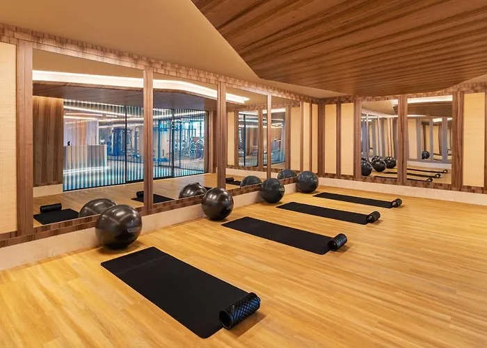 Swissotel And Hotell 5*