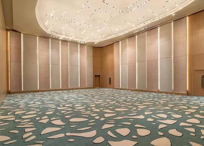 Hotel Swissotel And