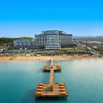 酒店 Swissotel And Çeşme