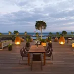Hotel Swissotel And