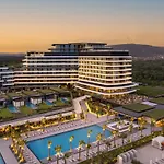 Swissotel And 5*