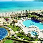Hotel Swissotel And Çeşme