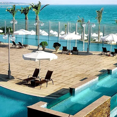 Sheraton Resort&spa