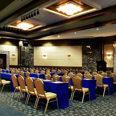 Sheraton Resort&spa Hotel