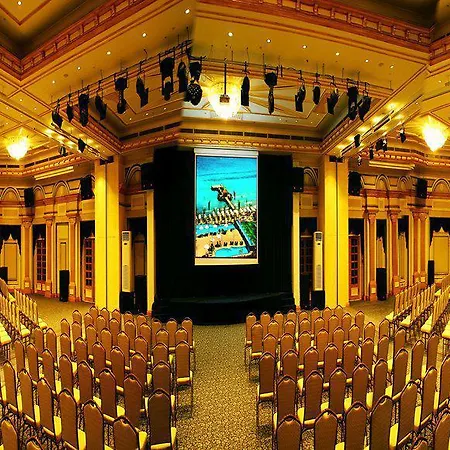 Sheraton Resort&spa Hotel 5*