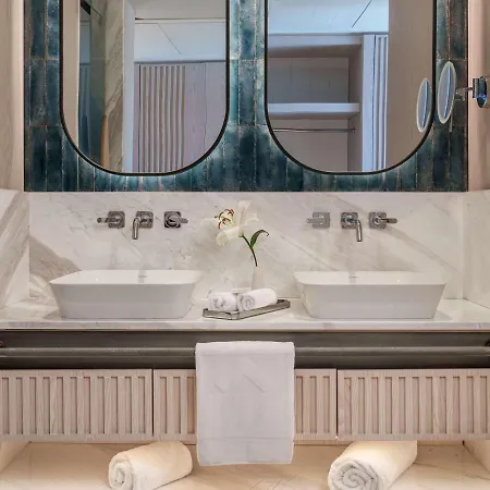 Hotel Sheraton Resort&spa 5*