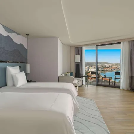 Sheraton Resort&spa Hotel 5*