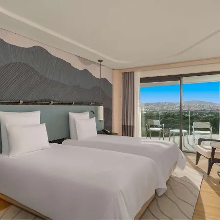 Hotel Sheraton Resort&spa
