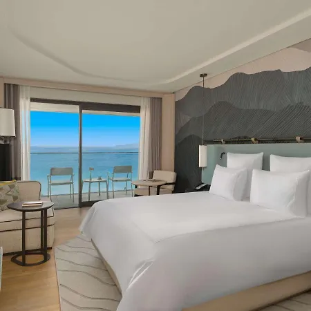 Hotel Sheraton Resort&spa 5*