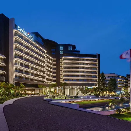 Sheraton Resort&spa Hotel