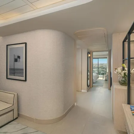 Sheraton Resort&spa Hotel Çeşme
