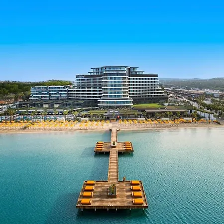 Hotel Sheraton Resort&spa Çeşme