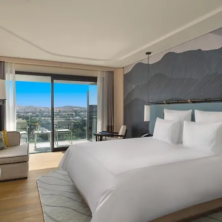 Sheraton Resort&spa 5* Çeşme