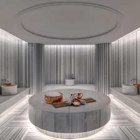 Sheraton Resort&spa Hotel