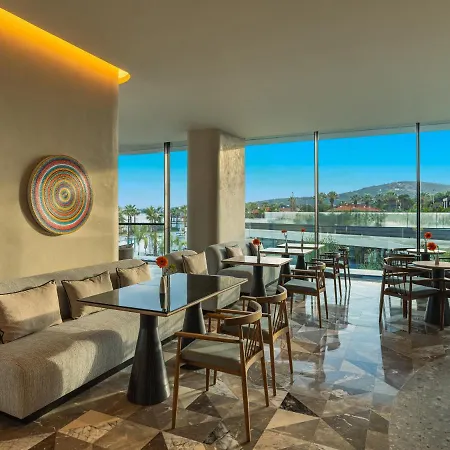 Sheraton Resort&spa Hotel 5*