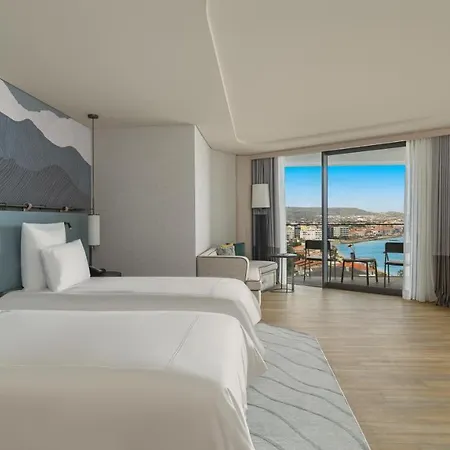 Hotel Sheraton Resort&spa