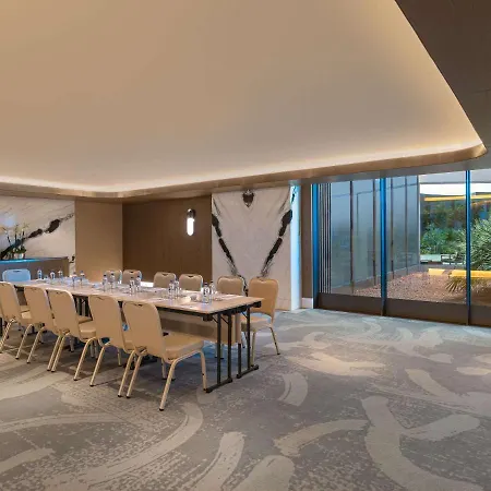 Sheraton Resort&spa 5* Çeşme