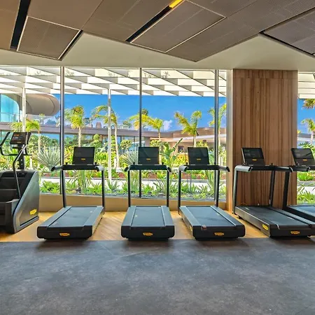 Hotel Sheraton Resort&spa