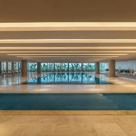 Sheraton Resort&spa Hotel Çeşme
