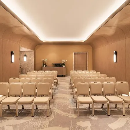Sheraton Resort&spa Hotel